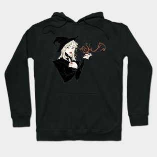 The Shame Witch Hoodie